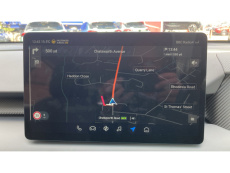 MG MGS5 125kW SE EV 49kWh 5dr Auto Electric Estate